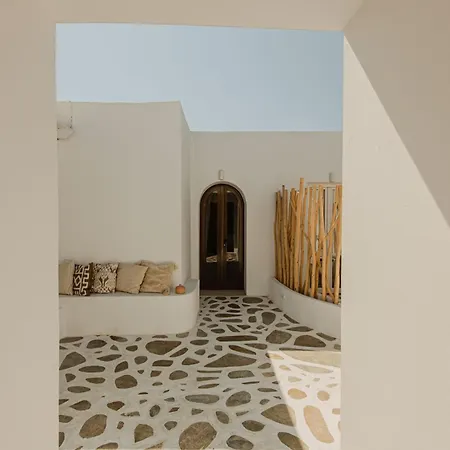 Maria's Place Boutique Πανδοχείο *