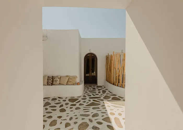 Maria's Place Boutique Estalagem *