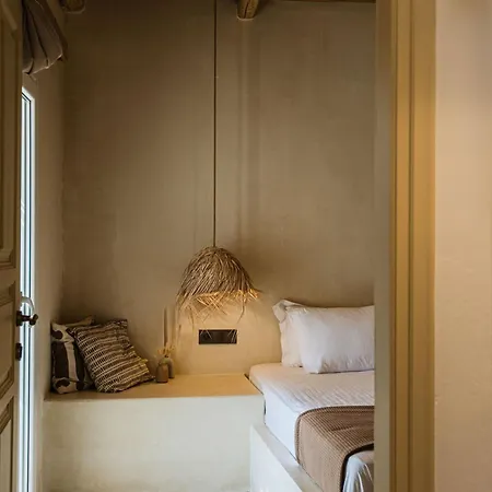 Inn Maria's Place Boutique Andiparos