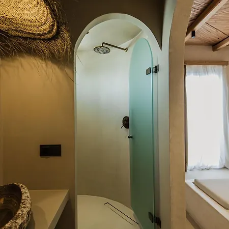 Maria's Place Boutique Inn *