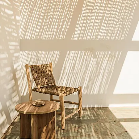 Inn Maria's Place Boutique Andiparos
